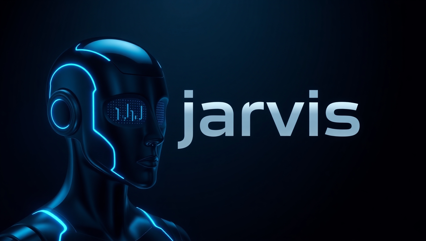 Jarvis AI